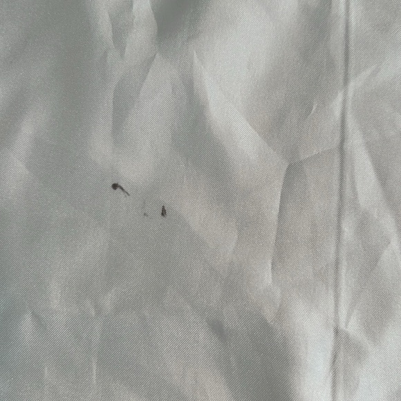 Coach vintage large leather purse with clasp. Comes with dust bag. - Picture 13 of 13